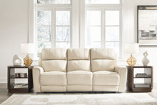 Load image into Gallery viewer, Dahlmoore - Power Reclining Sofa - Almond
