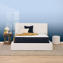 Load image into Gallery viewer, Perfect Sleeper - 10.5" Adoring Night Firm Mattress
