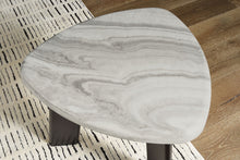 Load image into Gallery viewer, Lilyberg - Occasional Table Set (Set of 3) - Gray / Black
