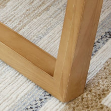 Load image into Gallery viewer, Devford - Floor Mirror - Brown
