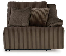 Load image into Gallery viewer, Top Tier - 3 Piece Reclining Sectional
