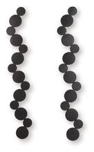 Load image into Gallery viewer, Vinler - Accent Mirror Set (Set of 2) - Black
