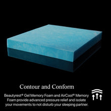 Load image into Gallery viewer, Beautyrest Black - L-Class 13.75" Firm Mattress
