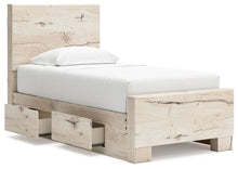 Load image into Gallery viewer, Lawroy - Storage Bedroom Set
