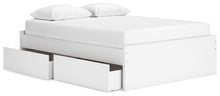 Load image into Gallery viewer, Onita - Platform Bed
