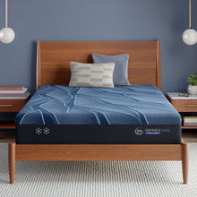 Load image into Gallery viewer, iSeries NXG - 12" Hybrid Firm Mattress 1500
