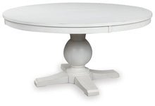 Load image into Gallery viewer, Greddinton - Dining Table - White
