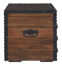 Load image into Gallery viewer, Kettleby - Storage Trunk - Brown
