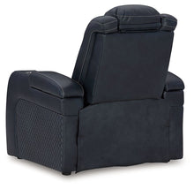 Load image into Gallery viewer, Fyne-dyme - Power Recliner/Adj Headrest
