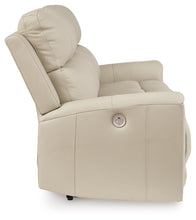 Load image into Gallery viewer, Dahlmoore - Power Reclining Sofa - Almond
