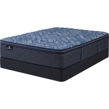 Load image into Gallery viewer, Perfect Sleeper - 14.5" Cobalt Calm Firm Pillow Top Mattress
