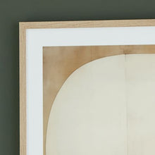 Load image into Gallery viewer, Corlain - Wall Art - Brown / Tan / White
