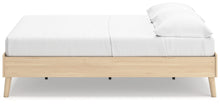 Load image into Gallery viewer, Cabinella - Platform Bed
