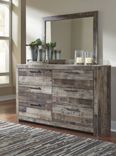 Load image into Gallery viewer, Derekson - Panel Bedroom Set
