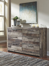 Load image into Gallery viewer, Derekson - Youth Panel Bedroom Set
