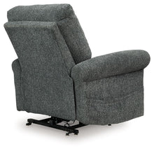 Load image into Gallery viewer, Aureta - Power Lift Recliner
