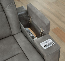 Load image into Gallery viewer, Next-Gen Durapella - Power Reclining Loveseat
