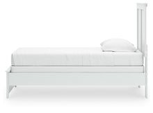 Load image into Gallery viewer, Bostwick Shoals - Panel Bedroom Set
