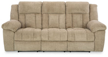 Load image into Gallery viewer, Tip-off - Power Reclining Sofa With Adj Headrest
