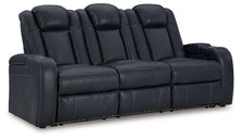 Load image into Gallery viewer, Fyne-dyme - Reclining Living Room Set
