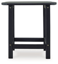 Load image into Gallery viewer, Sundown Treasure - Outdoor End Table

