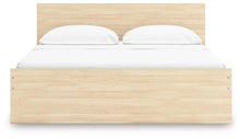 Load image into Gallery viewer, Onita - Panel Platform Bed
