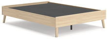 Load image into Gallery viewer, Cabinella - Platform Bed
