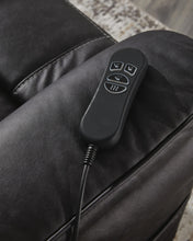 Load image into Gallery viewer, Oatman - Power Lift Recliner
