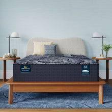 Load image into Gallery viewer, Perfect Sleeper X - 13.75" Excelled Hybrid Extra Firm Mattress
