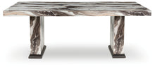 Load image into Gallery viewer, Jeshina - Dining Table Set
