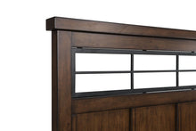 Load image into Gallery viewer, Taffenbrook - Panel Storage Bed
