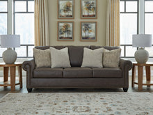 Load image into Gallery viewer, Roxmere - Sofa - Umber
