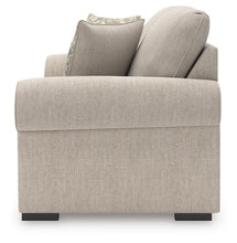 Load image into Gallery viewer, Sararose - Loveseat - Heather
