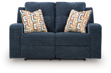Load image into Gallery viewer, Danum - Reclining Loveseat
