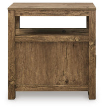 Load image into Gallery viewer, Fendenmore - Chair Side End Table
