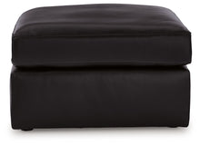Load image into Gallery viewer, Modmax II - Oversized Accent Ottoman - Black
