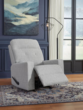 Load image into Gallery viewer, Skillins - Rocker Recliner - Stone
