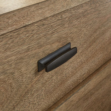 Load image into Gallery viewer, Tomtyn - Dresser And Mirror - Light Brown
