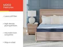 Load image into Gallery viewer, Peak 2.0 10 Hybrid - Mattress
