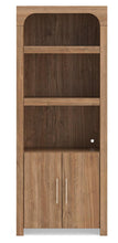 Load image into Gallery viewer, Dovander - Display Cabinet - Brown
