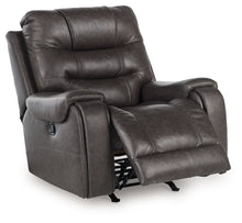 Load image into Gallery viewer, Femley - Rocker Recliner - Smoke
