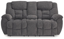 Load image into Gallery viewer, Foreside - Reclining Living Room Set
