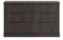 Load image into Gallery viewer, Shaehartin - Six Drawer Dresser

