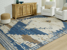 Load image into Gallery viewer, Varnler - Rug

