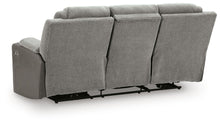Load image into Gallery viewer, Mixed Motion - Power Reclining Sofa With Adjustable Headrest
