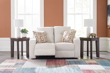 Load image into Gallery viewer, Danum - Reclining Loveseat
