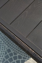 Load image into Gallery viewer, Easy Isle - RECT Multi-Use Table - Dark Brown / Beige
