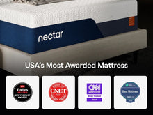 Load image into Gallery viewer, Nectar Ultra Memory Foam - Mattress - Fabric
