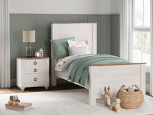 Load image into Gallery viewer, Willowton - Panel Bed
