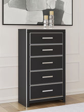 Load image into Gallery viewer, Zuraleus - Five Drawer Chest

